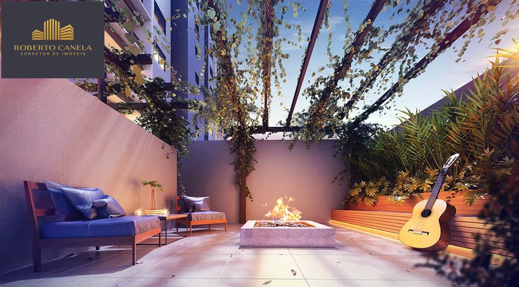Apartamento à venda com 2 quartos, 47m² - Foto 15
