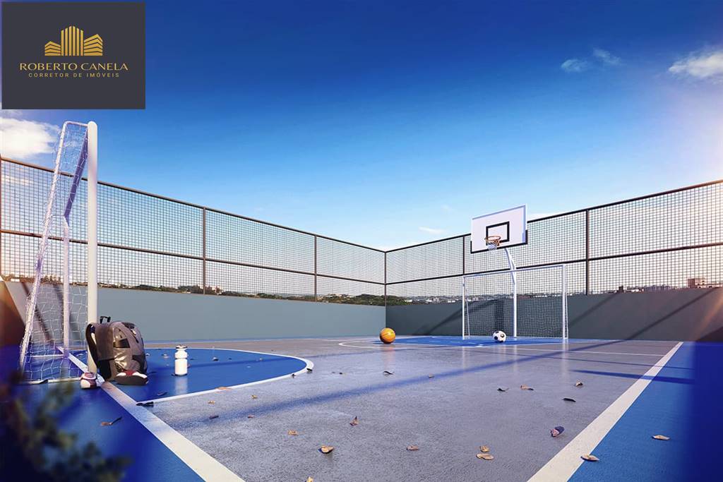 Apartamento à venda com 2 quartos, 47m² - Foto 16