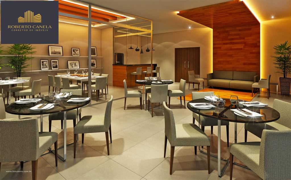 Cobertura, 3 quartos, 126 m² - Foto 3