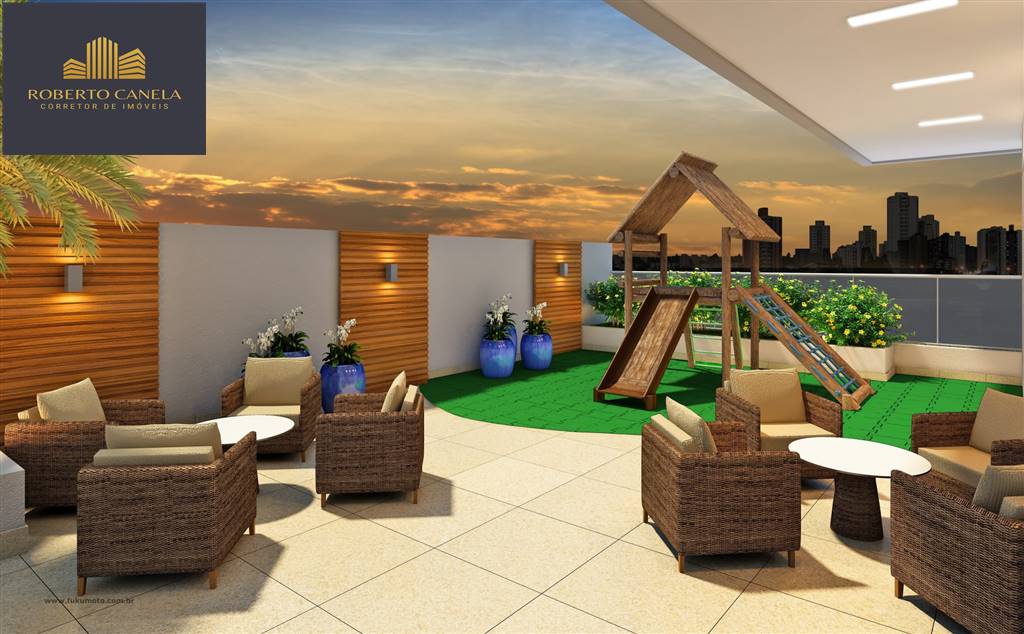 Cobertura, 3 quartos, 126 m² - Foto 4