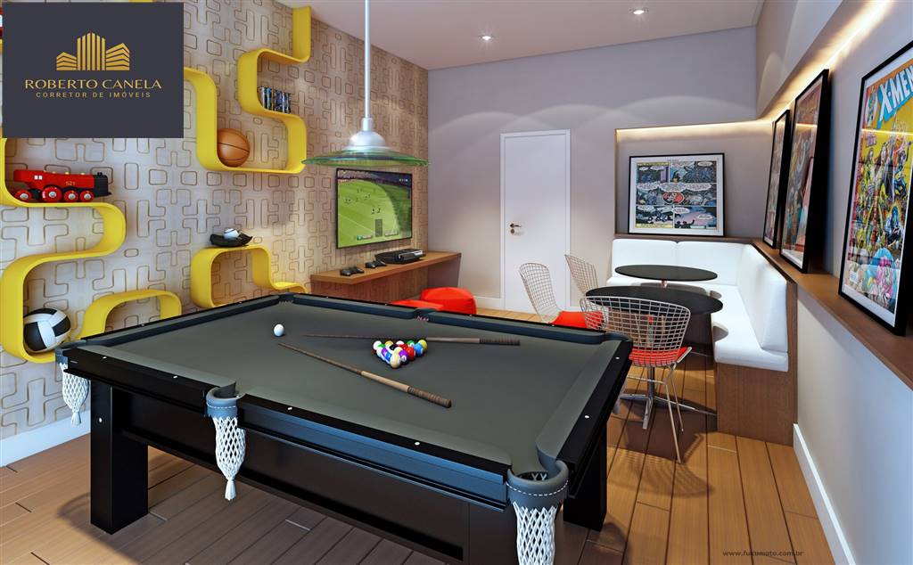 Cobertura, 3 quartos, 126 m² - Foto 7