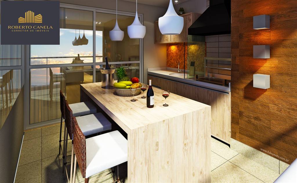 Cobertura, 3 quartos, 126 m² - Foto 11