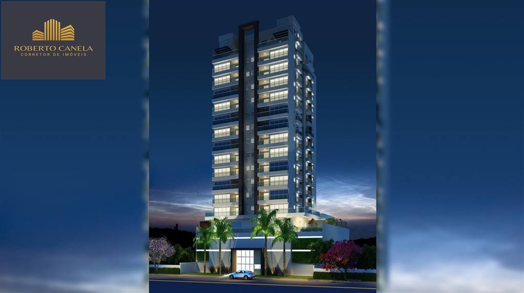 Cobertura, 3 quartos, 126 m² - Foto 1