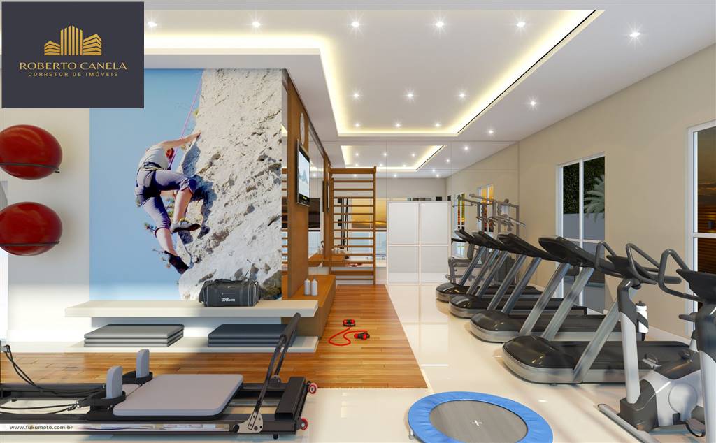 Cobertura, 3 quartos, 126 m² - Foto 13