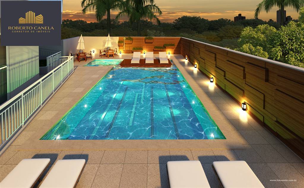 Cobertura, 3 quartos, 126 m² - Foto 18