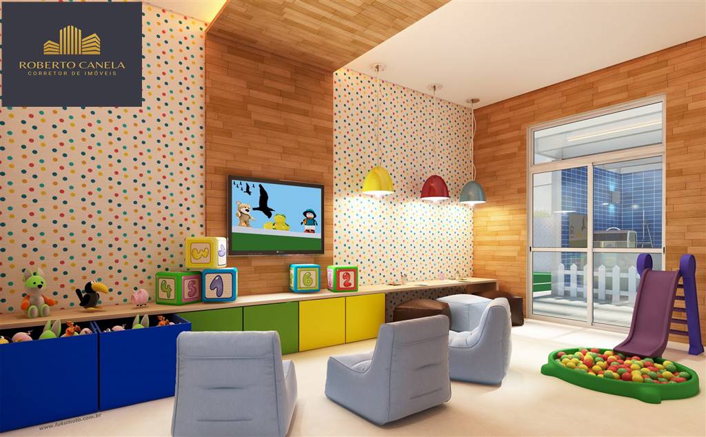 Cobertura, 3 quartos, 126 m² - Foto 19