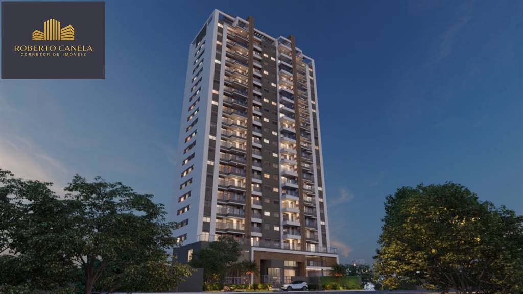 Apartamento, 3 quartos, 83 m² - Foto 1