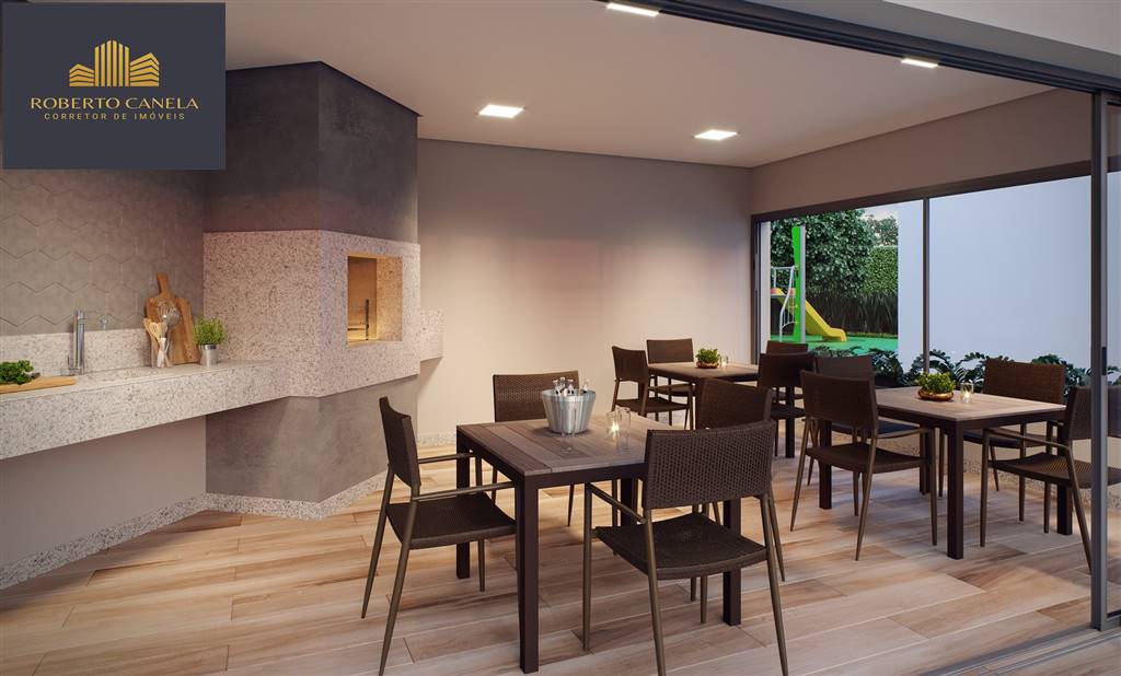 Apartamento, 3 quartos, 83 m² - Foto 3