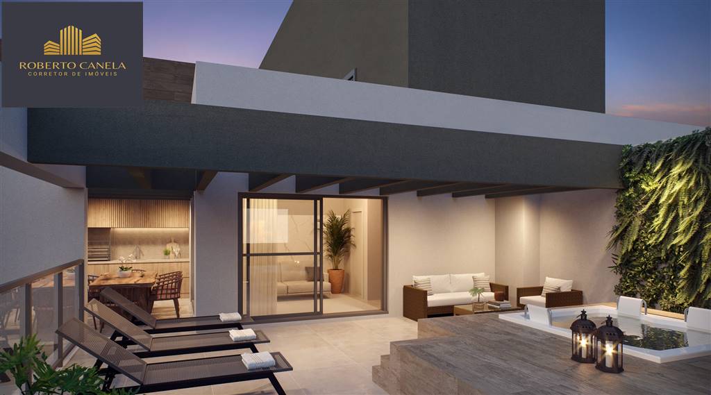 Apartamento, 3 quartos, 83 m² - Foto 5