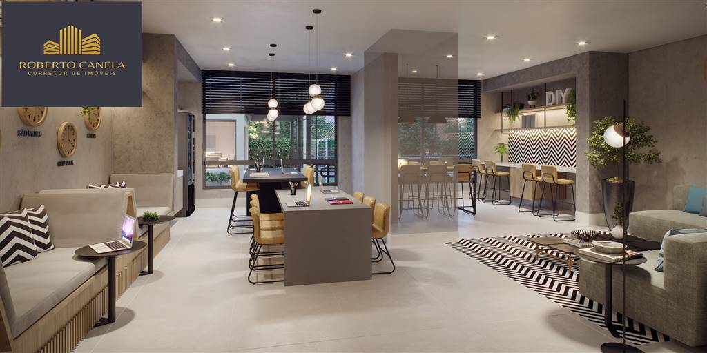 Apartamento, 3 quartos, 83 m² - Foto 7