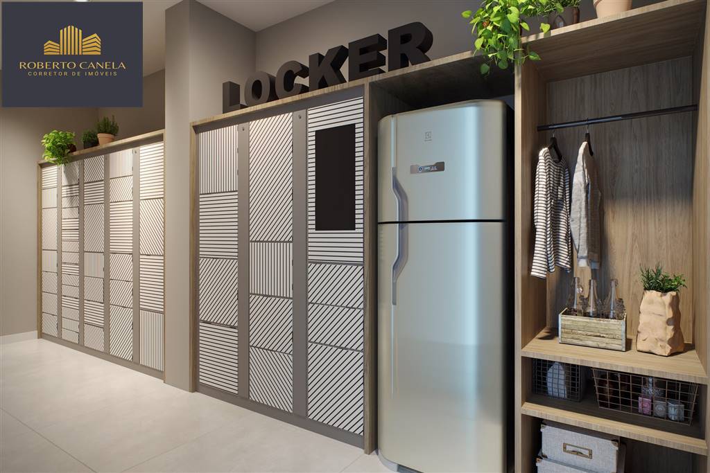 Apartamento, 3 quartos, 83 m² - Foto 8