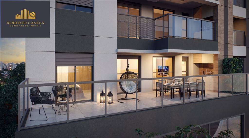 Apartamento, 3 quartos, 83 m² - Foto 24