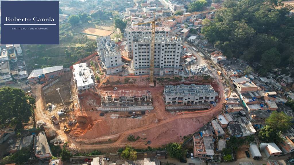 Apartamento, 2 quartos, 36 m² - Foto 25