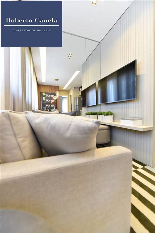 Apartamento, 2 quartos, 36 m² - Foto 9