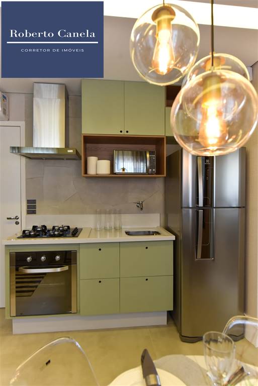 Apartamento, 2 quartos, 36 m² - Foto 6