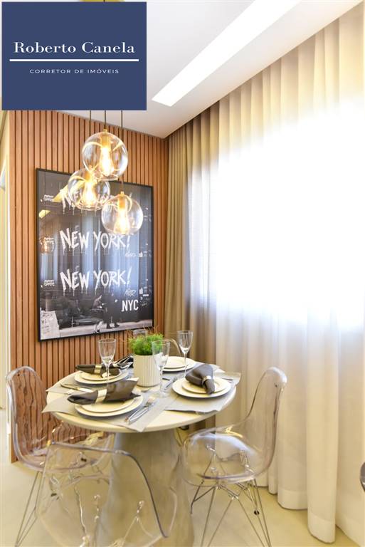 Apartamento, 2 quartos, 36 m² - Foto 7