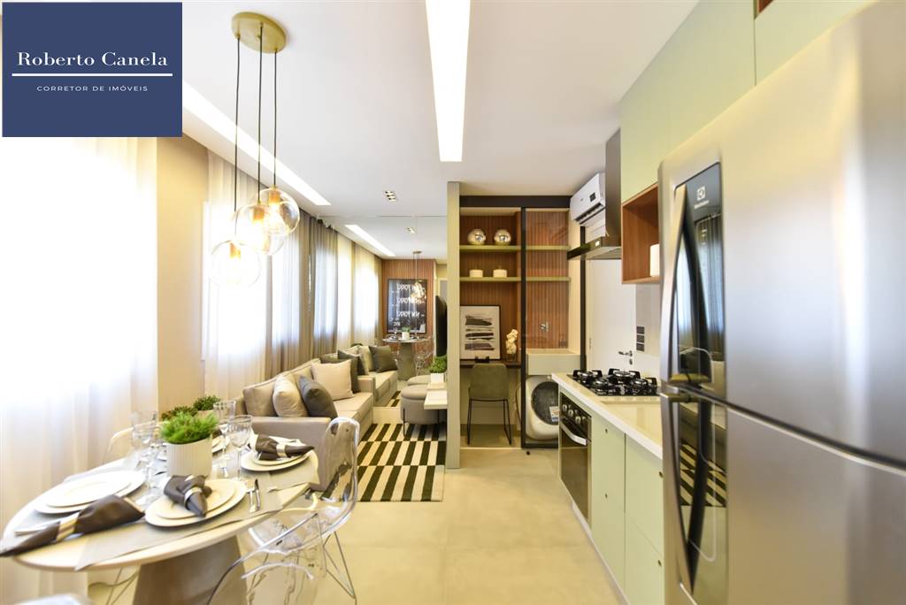 Apartamento, 2 quartos, 36 m² - Foto 10