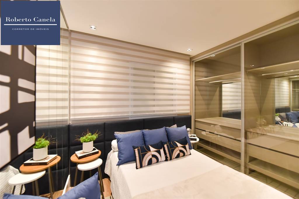 Apartamento, 2 quartos, 40 m² - Foto 8