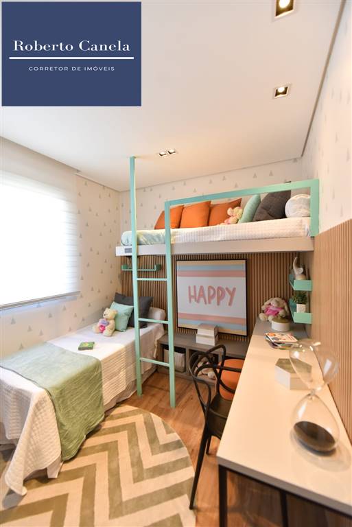 Apartamento, 2 quartos, 40 m² - Foto 7