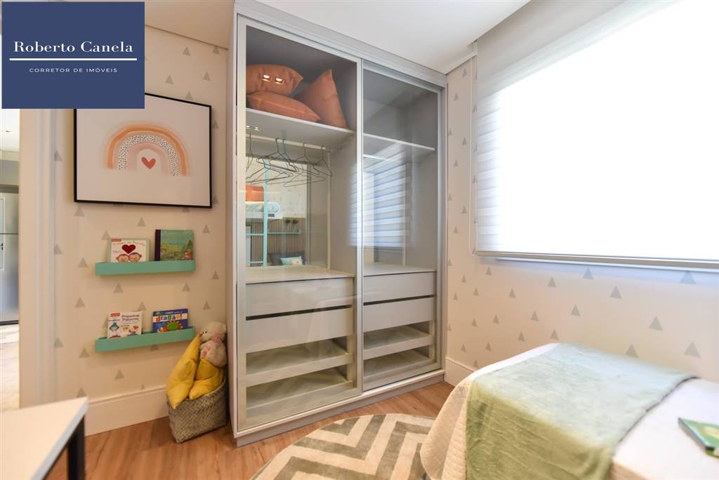 Apartamento, 2 quartos, 40 m² - Foto 9