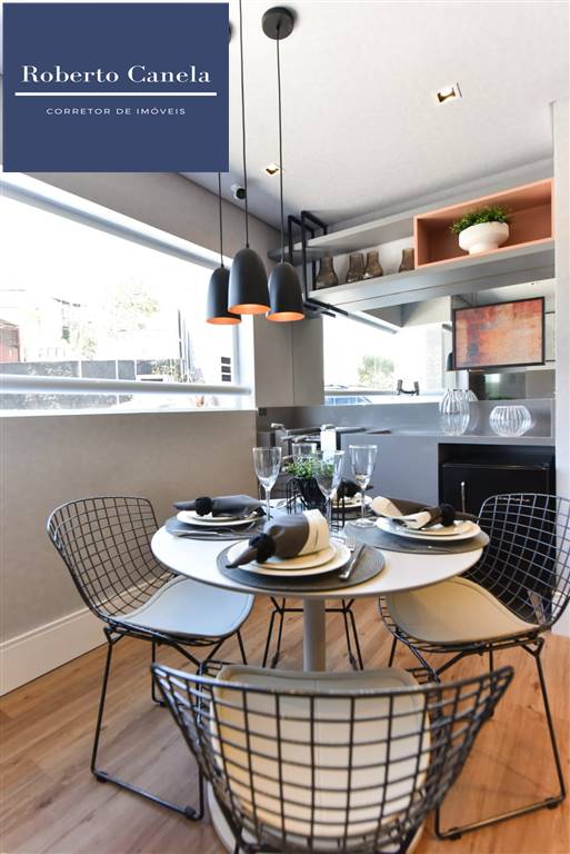 Apartamento, 2 quartos, 40 m² - Foto 5