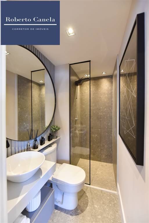 Apartamento, 2 quartos, 40 m² - Foto 14