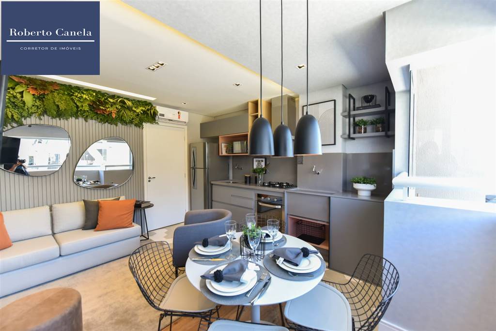 Apartamento, 2 quartos, 40 m² - Foto 6