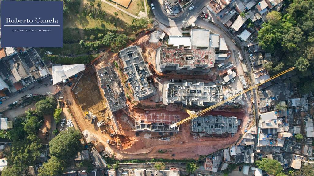 Apartamento, 2 quartos, 44 m² - Foto 16