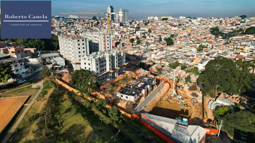 Apartamento, 2 quartos, 44 m² - Foto 17