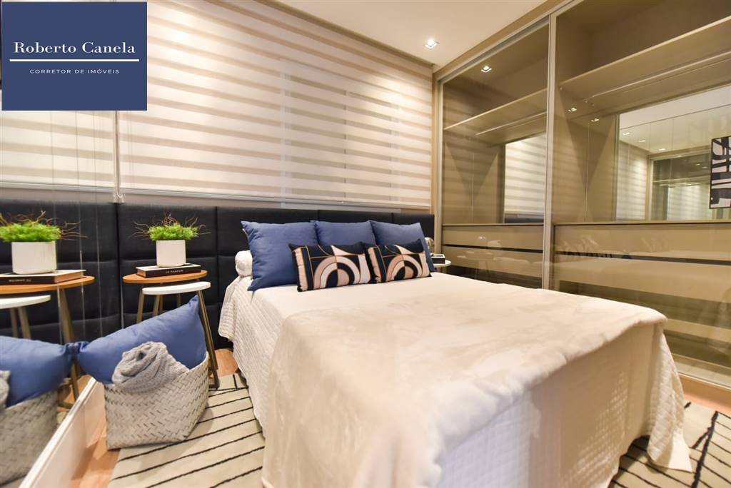 Apartamento, 2 quartos, 44 m² - Foto 8