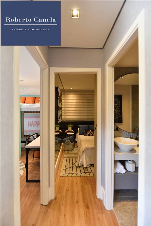 Apartamento, 2 quartos, 44 m² - Foto 9