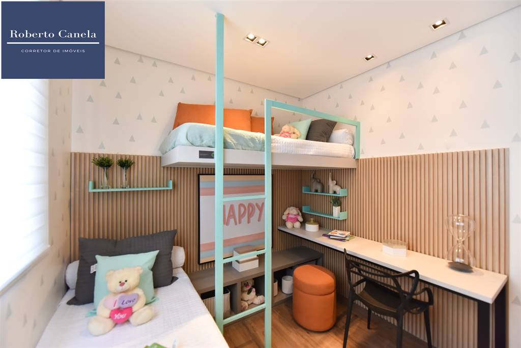 Apartamento, 2 quartos, 44 m² - Foto 11