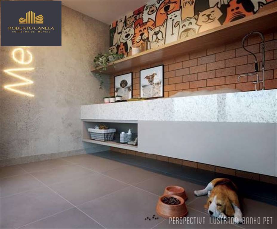 Apartamento à venda com 3 quartos, 91m² - Foto 8