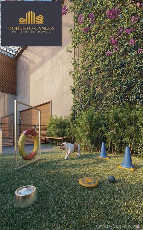 Apartamento à venda com 3 quartos, 91m² - Foto 9
