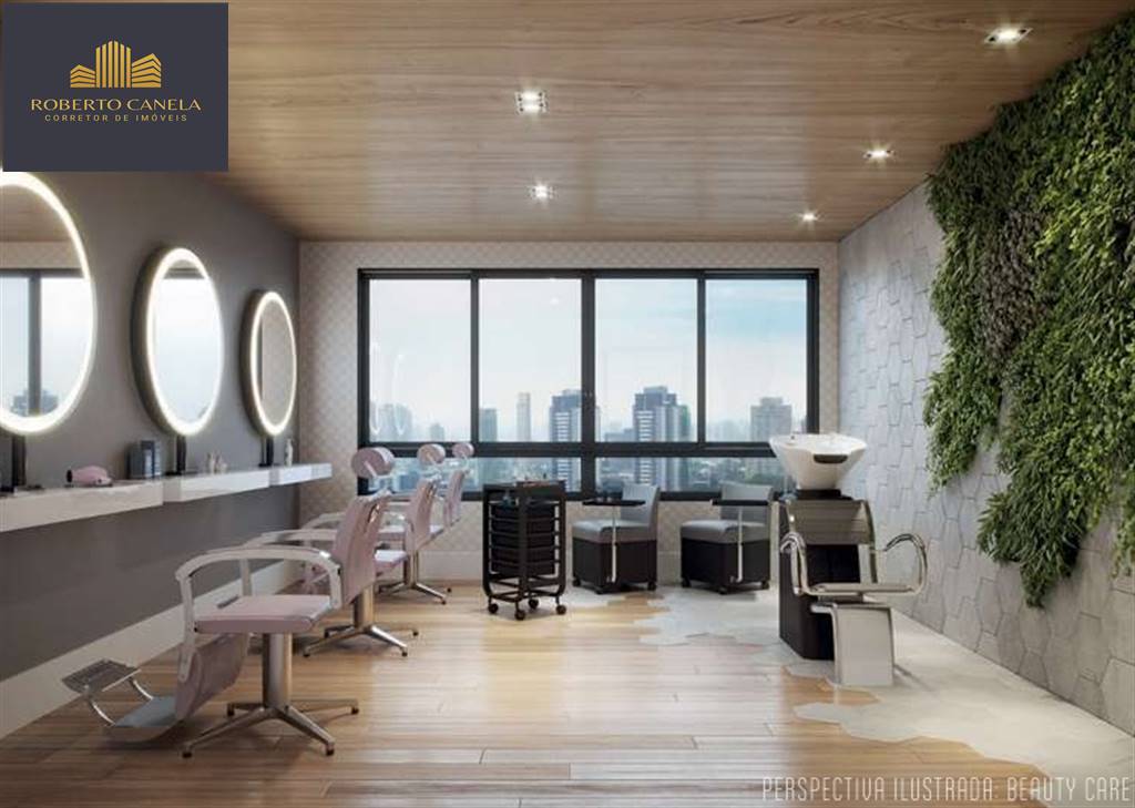 Apartamento à venda com 3 quartos, 91m² - Foto 20