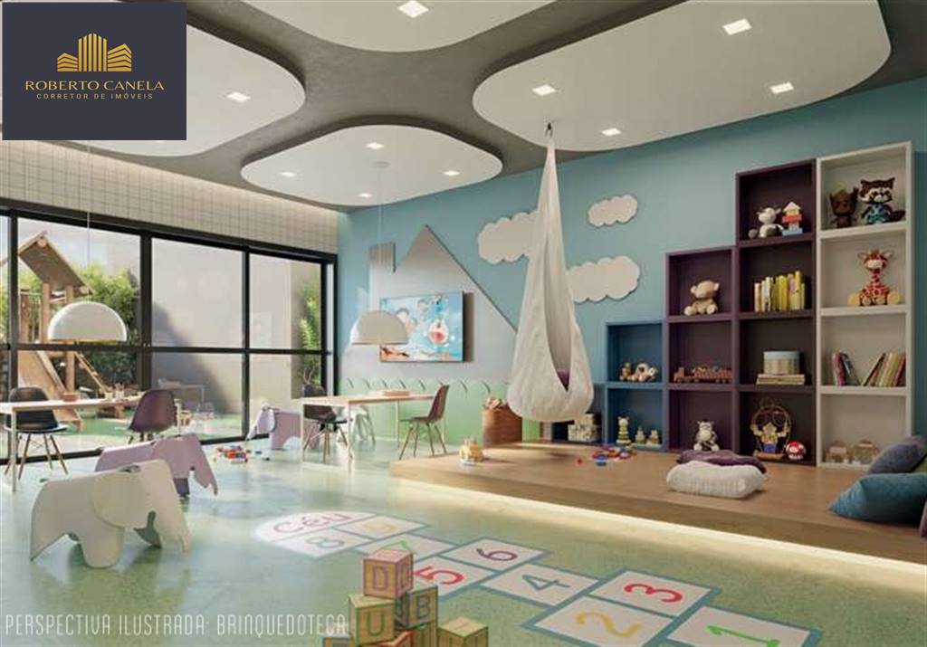 Apartamento à venda com 3 quartos, 91m² - Foto 22