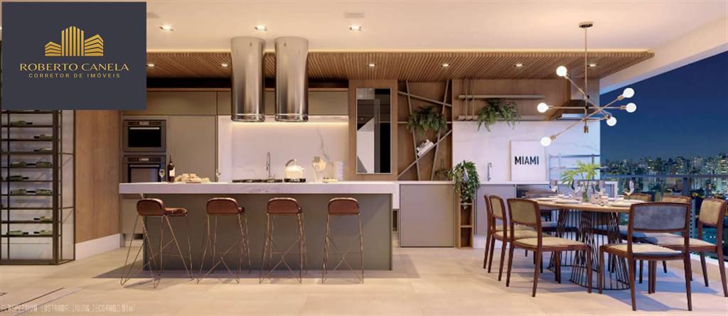 Apartamento à venda com 3 quartos, 91m² - Foto 26