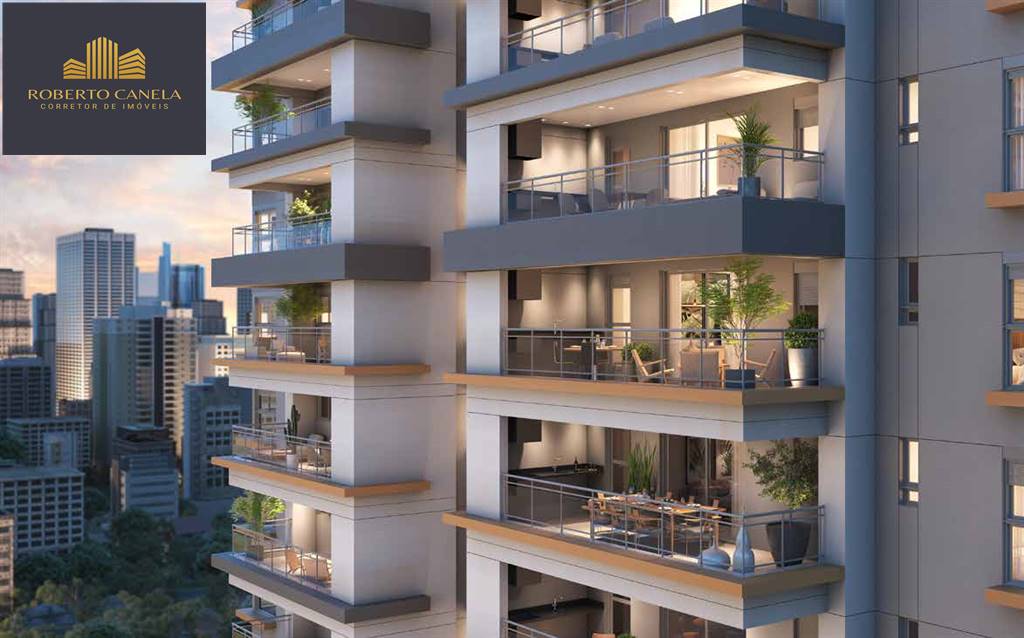 Apartamento, 3 quartos, 123 m² - Foto 2