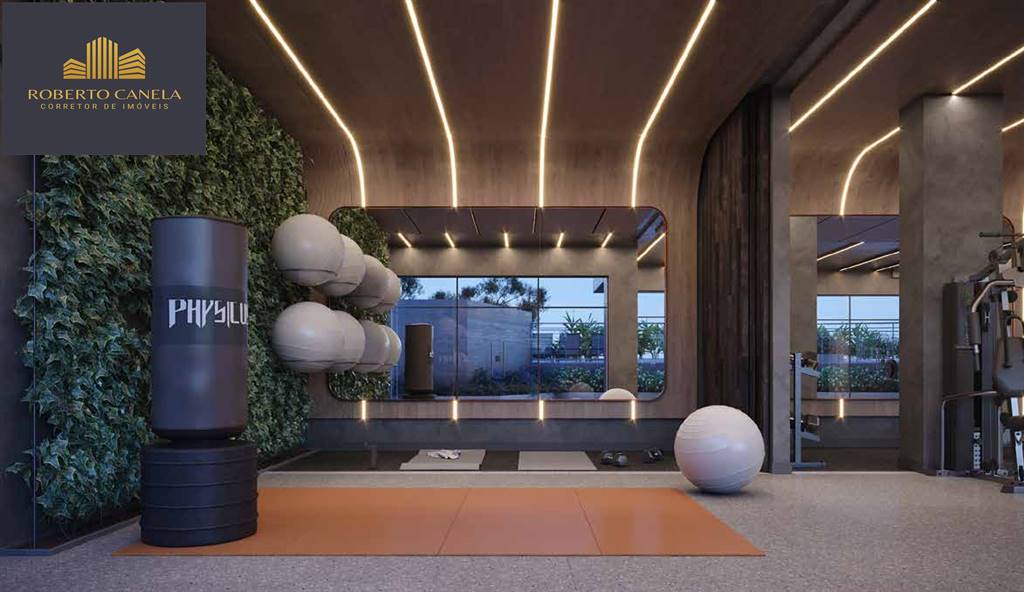 Apartamento, 3 quartos, 123 m² - Foto 21