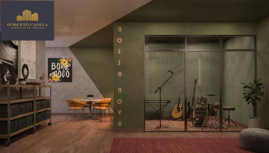 Apartamento, 3 quartos, 123 m² - Foto 24