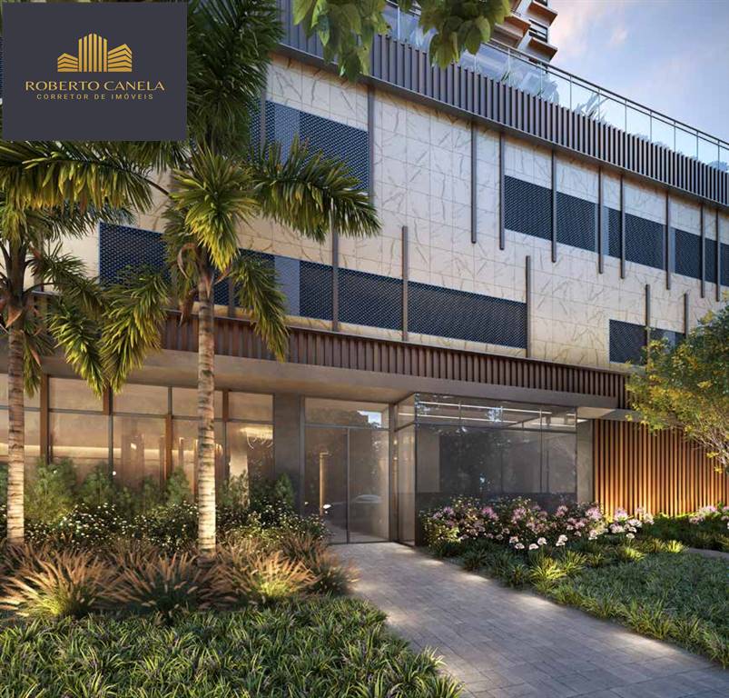 Cobertura, 4 quartos, 245 m² - Foto 3