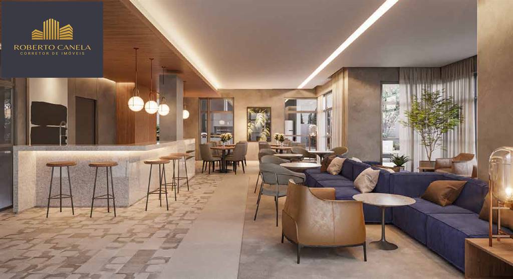 Cobertura, 4 quartos, 245 m² - Foto 9