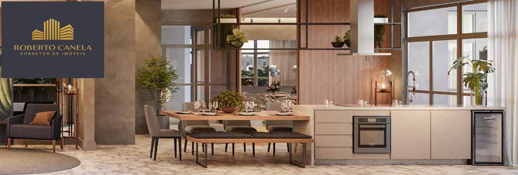 Cobertura, 4 quartos, 245 m² - Foto 12