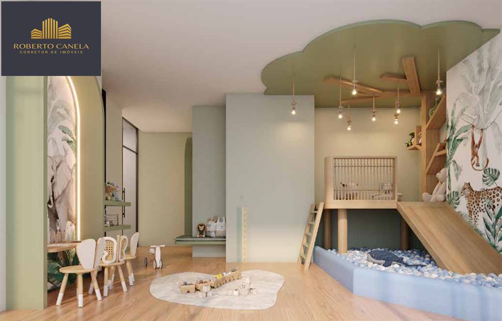 Cobertura, 4 quartos, 245 m² - Foto 14