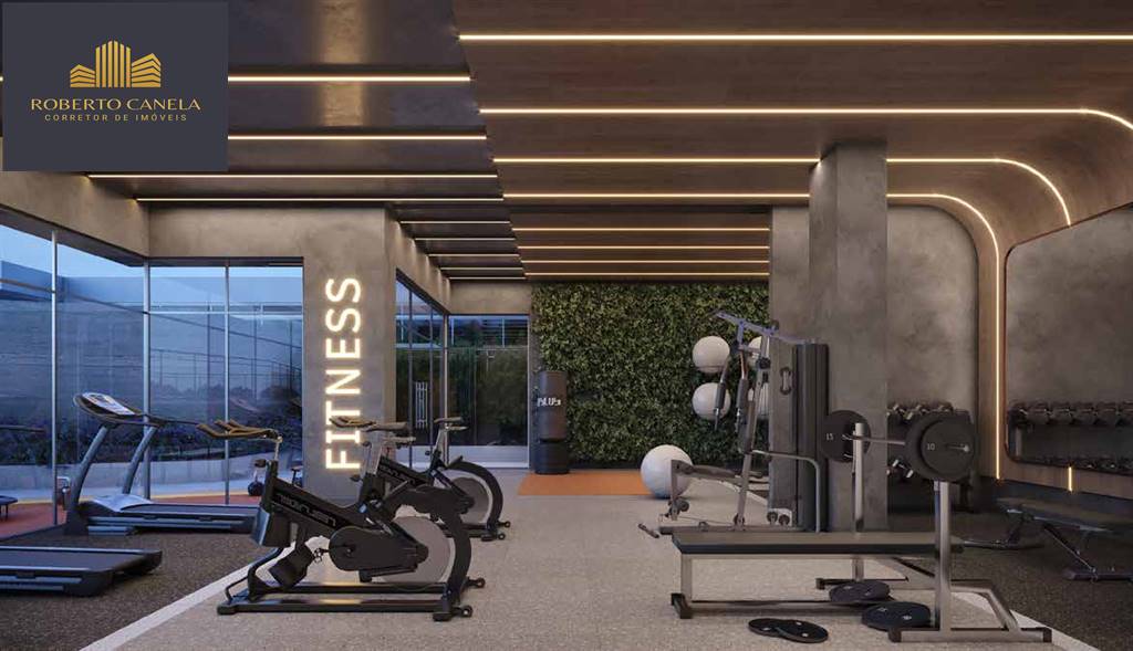 Cobertura, 4 quartos, 245 m² - Foto 19