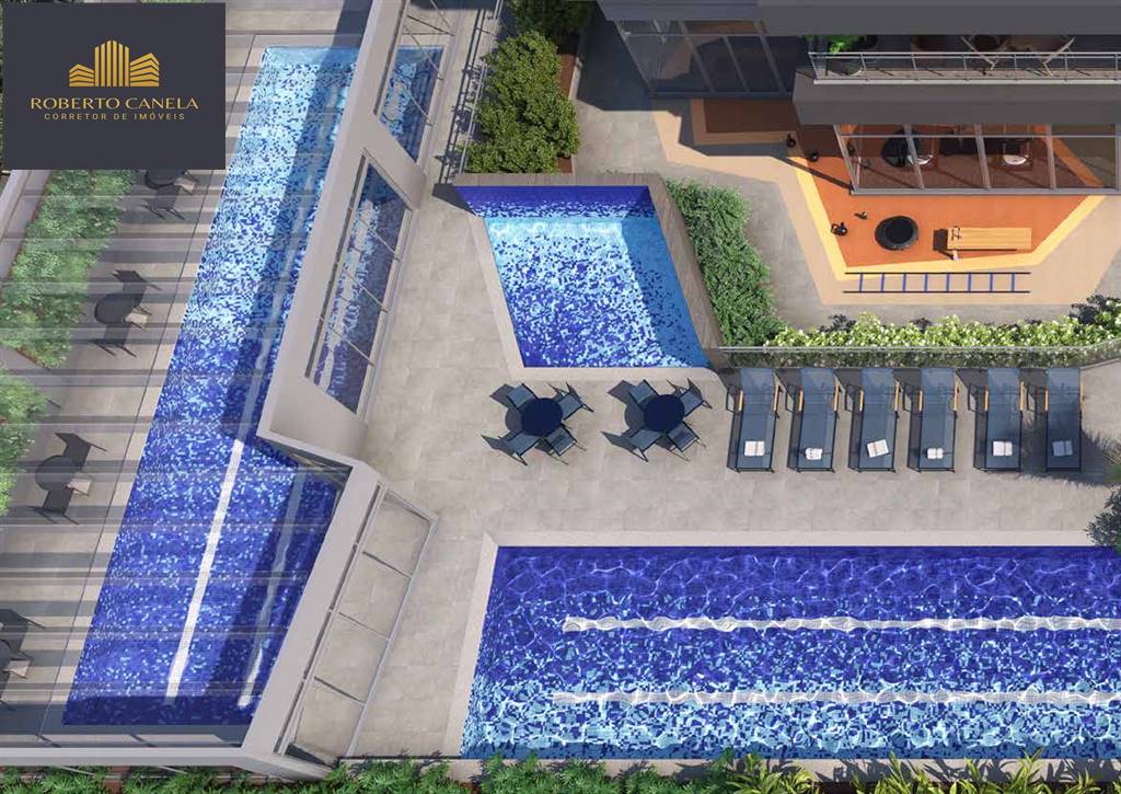 Cobertura, 4 quartos, 245 m² - Foto 27