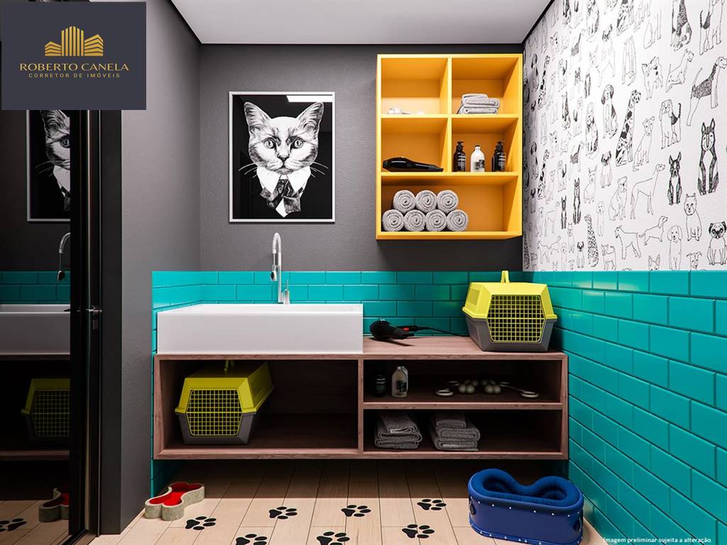 Apartamento, 2 quartos, 78 m² - Foto 13