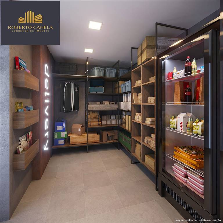 Apartamento, 2 quartos, 78 m² - Foto 14