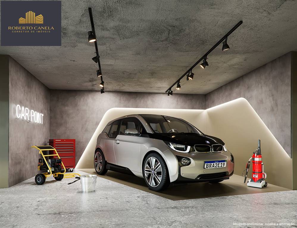 Apartamento, 2 quartos, 78 m² - Foto 15