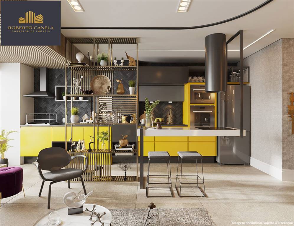 Apartamento, 2 quartos, 78 m² - Foto 21